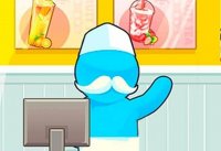 Juice Stand: Build & Manage